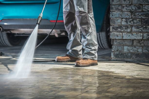 Best Driveway Cleaning and Restoration in Whitney, NV
