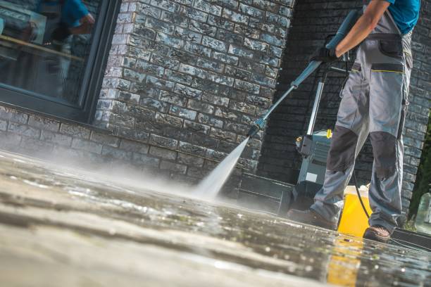 Frequently Asked Questions About Pressure Washing Services